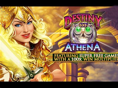 Jogue Destiny Of Athena Online