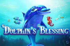 Jogue Dolphin S Blessing Online