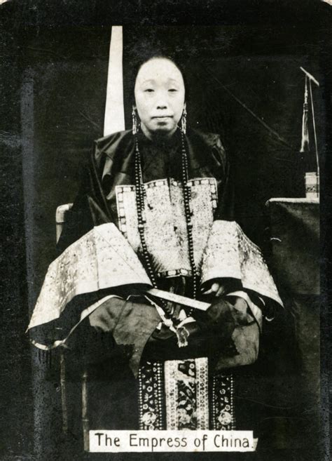 Jogue Empress Dowager Cixi Online