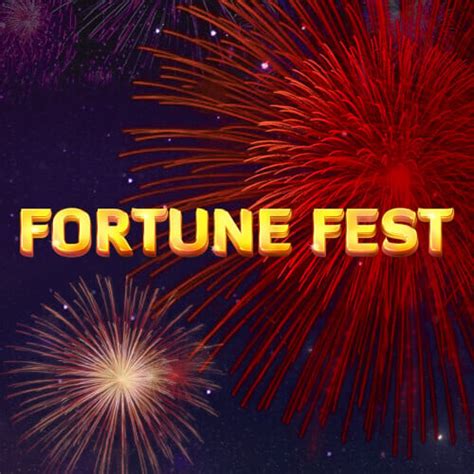 Jogue Fortune Fest Online