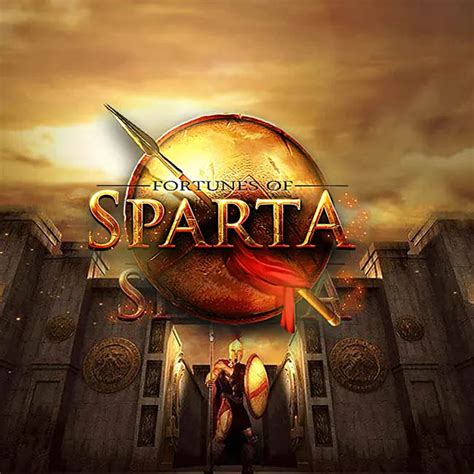 Jogue Fortunes Of Sparta Online