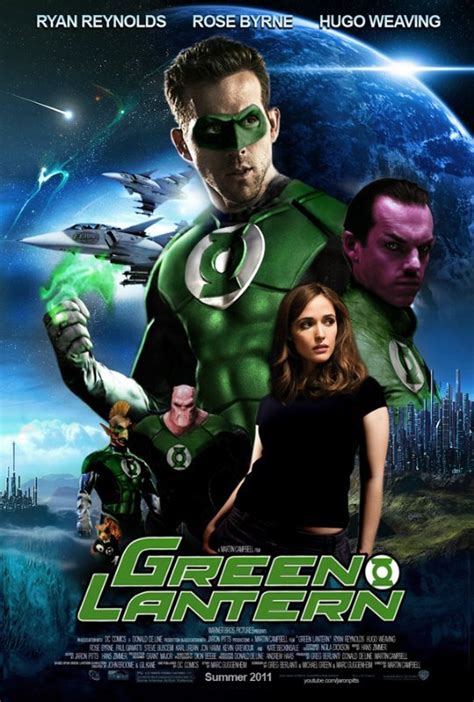 Jogue Green Lantern Online