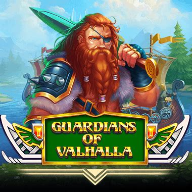 Jogue Guardians Of Valhalla Online
