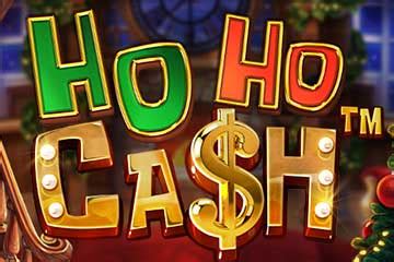 Jogue Ho Ho Cash Online