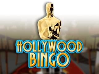 Jogue Hollywood Bingo Online
