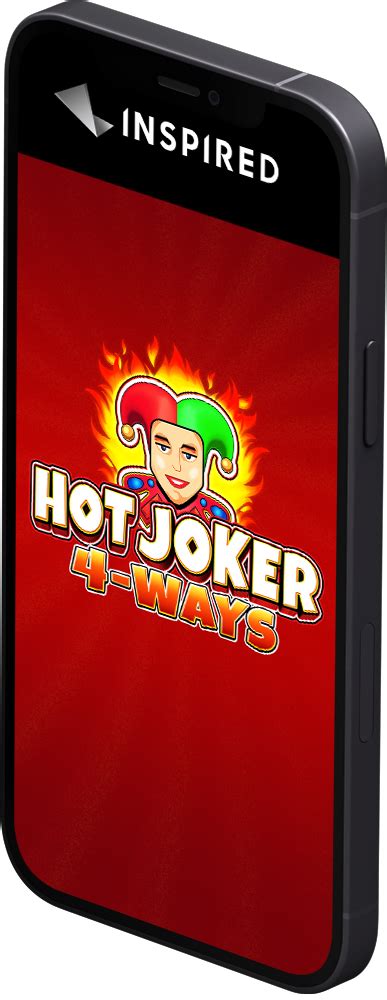 Jogue Hot Joker 4 Ways Online