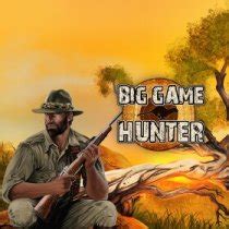 Jogue John Hunter Big Game Online