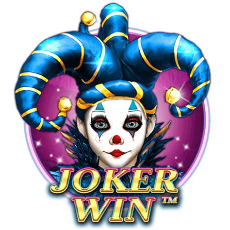 Jogue Joker Win Online