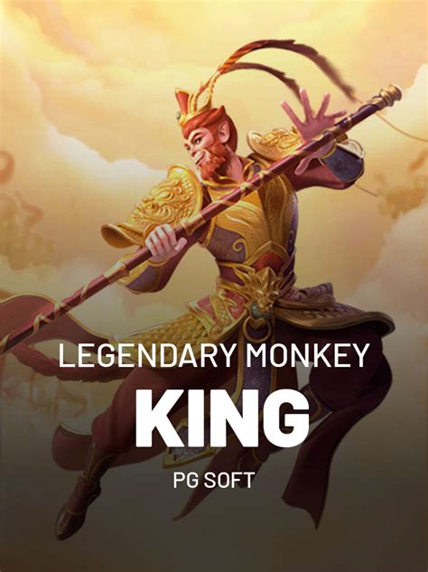 Jogue Journey Of The Monkey King Online