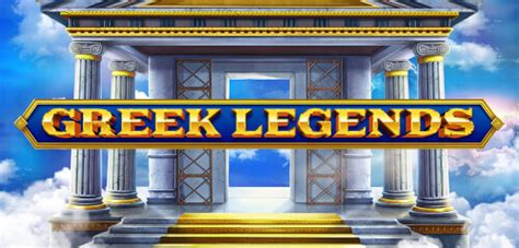 Jogue Legends Of Greece Online