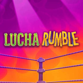 Jogue Lucha Rumble Online