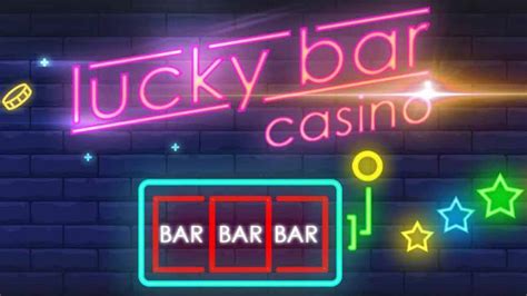Jogue Lucky Bar Online