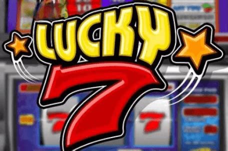 Jogue Lucky Seven Online