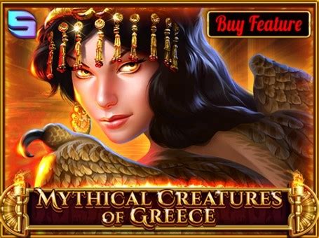 Jogue Mythical Creatures Of Greece Online