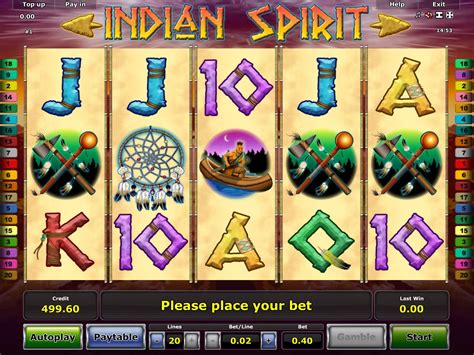 Jogue Native Spirit Online