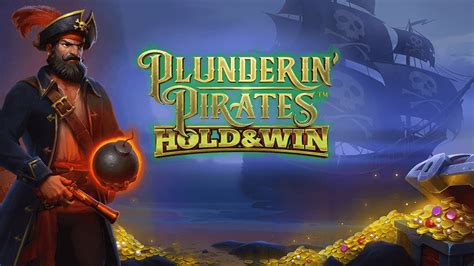 Jogue Plunderin Pirates Online