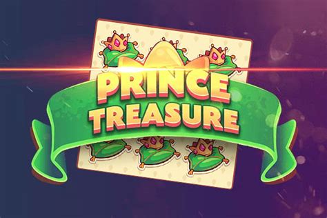 Jogue Prince Treasure Online