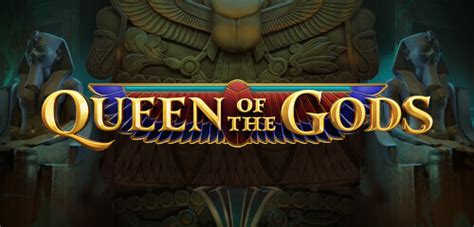 Jogue Queen Of Gods Online