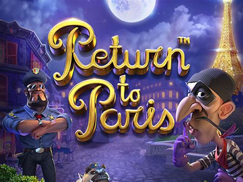 Jogue Return To Paris Online