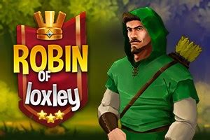 Jogue Robin Of Loxley Online