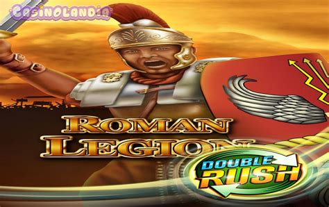 Jogue Roman Legion Double Rush Online