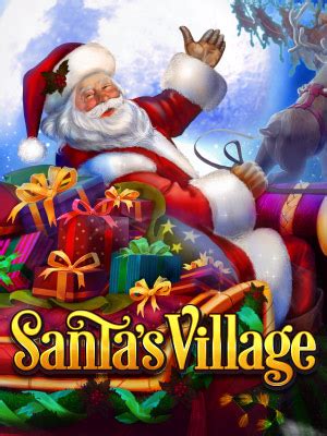 Jogue Santa S Village Online