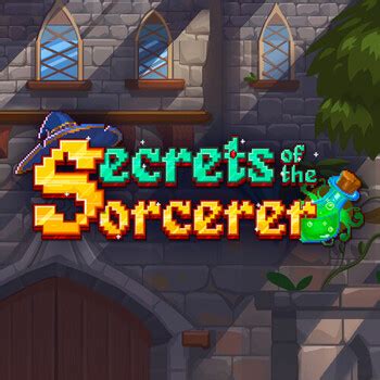 Jogue Secrets Of Sorcerer Online