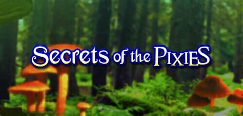 Jogue Secrets Of The Pixies Online
