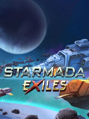 Jogue Starmada Exiles Online