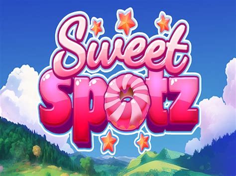 Jogue Sweet Spotz Online