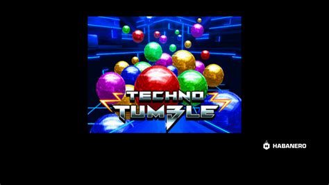 Jogue Techno Tumble Online