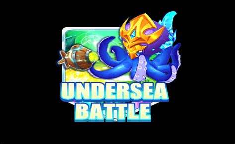 Jogue Undersea Battle Online