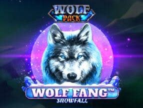 Jogue Wolf Fang Snowfall Online