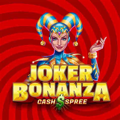 Joker Bonanza Cash Spree Leovegas