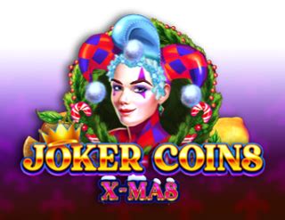 Joker Coins X Mas Betway