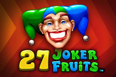 Joker Fruit Review 2024