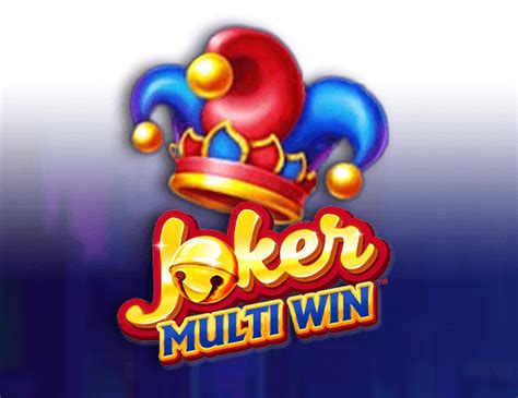 Joker Multi Win 888 Casino