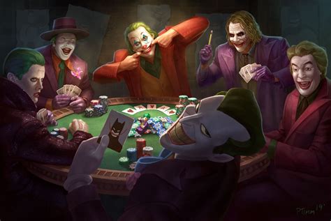 Joker Poker 3 Parimatch