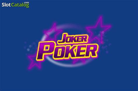 Joker Poker Habanero 1xbet