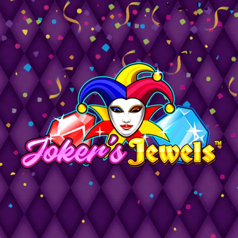 Joker S Jewels Brabet