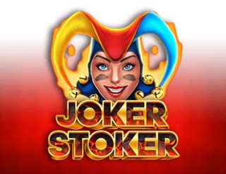 Joker Stoker Betano