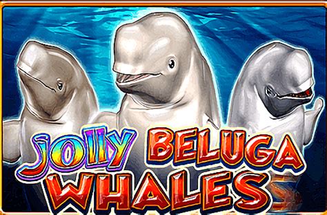 Jolly Beluga Whales Slot - Play Online