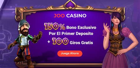 Joo Casino Mexico