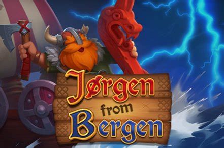 Jorgen From Bergen Betsson