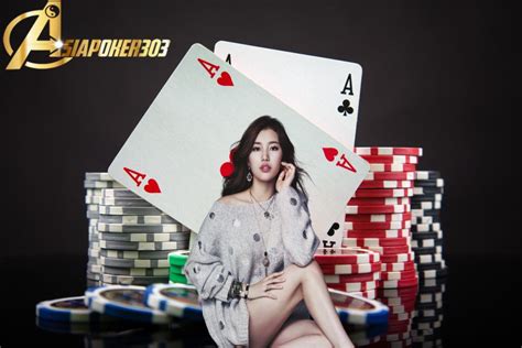 Judi Poker Asia
