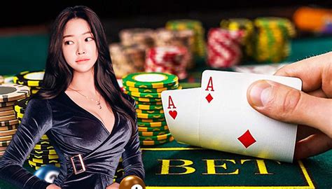 Judi Poker Jackpot Terbanyak