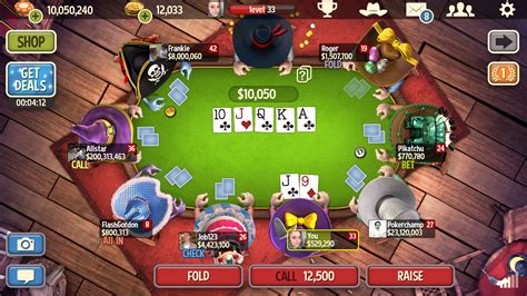 Jugar El Governador Del Poker 3 Gratis