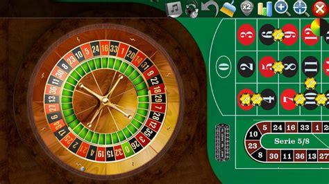 Jugar Juegos De Roleta De Casino Gratis