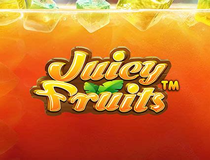 Juicy Fruits Sunshine Rich Leovegas