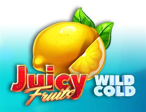 Juicy Fruits Wild Cold Novibet